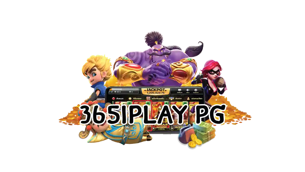 365iplay pg