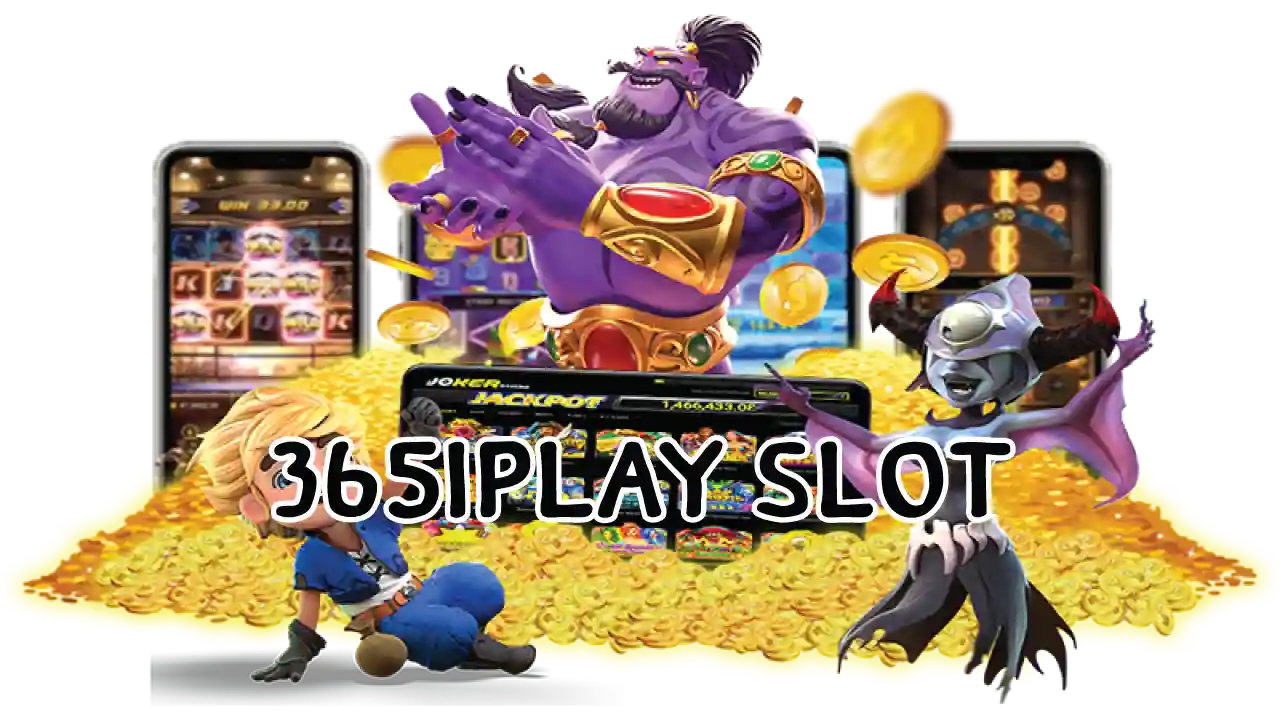 365iplay slot